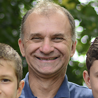 Vanderlei Alberto Schach