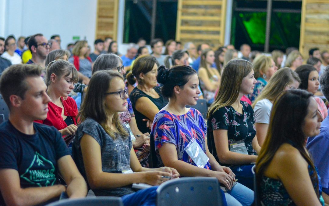 Semana Acadêmica 2019