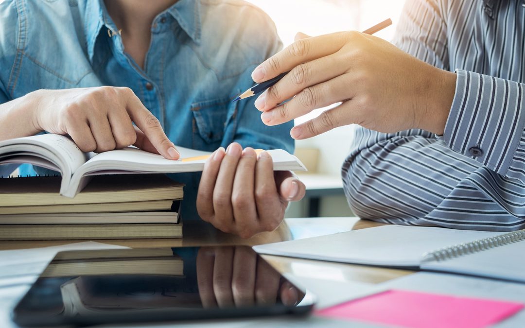 A essência dos professores cristãos