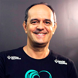 Pr. Fernando Brandão