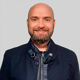 Pr. Jacques Kleiman