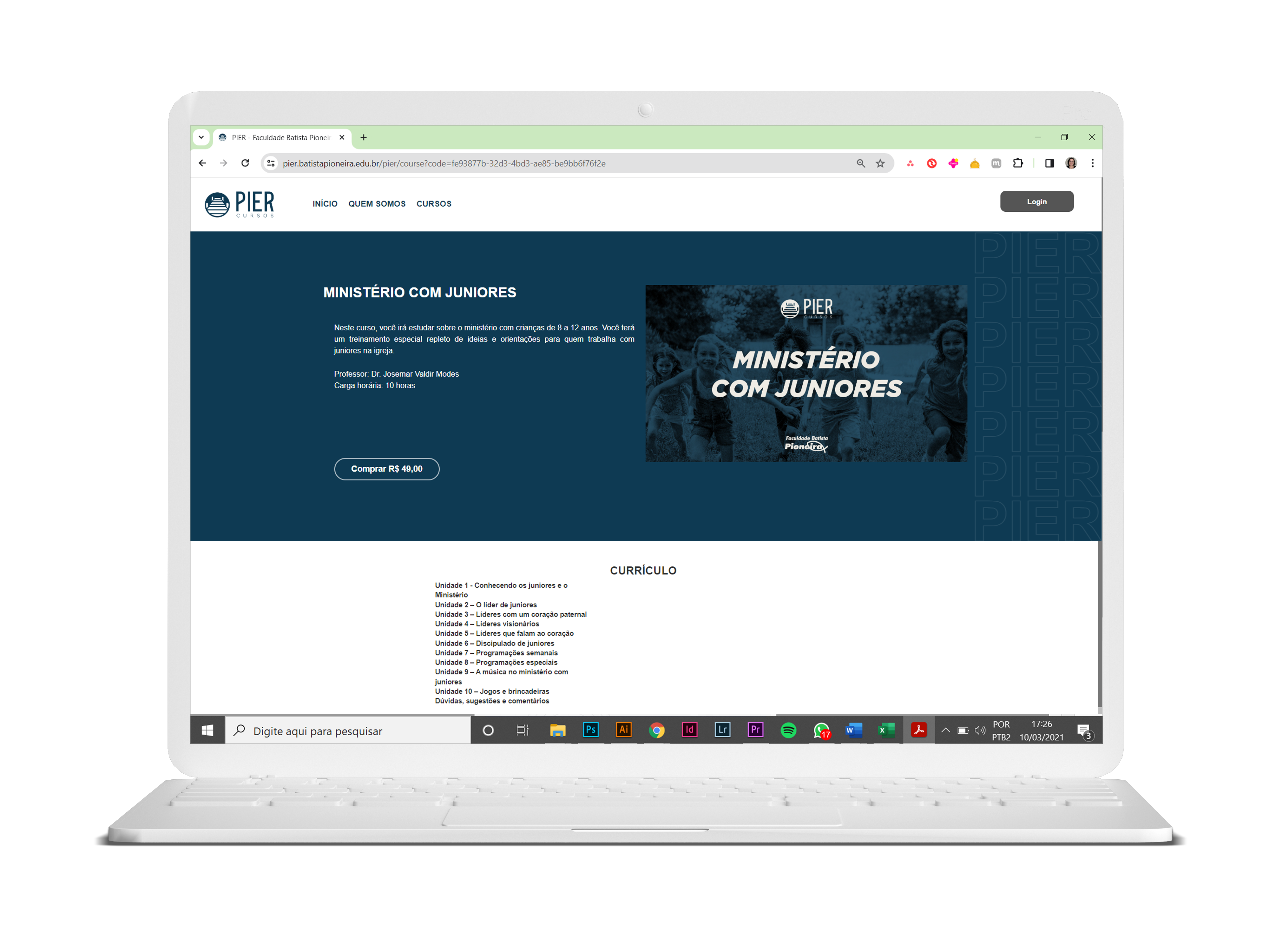 mockup_notebook_site_juniores_cursojunis